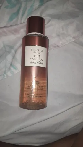 Victoria's secret body splash