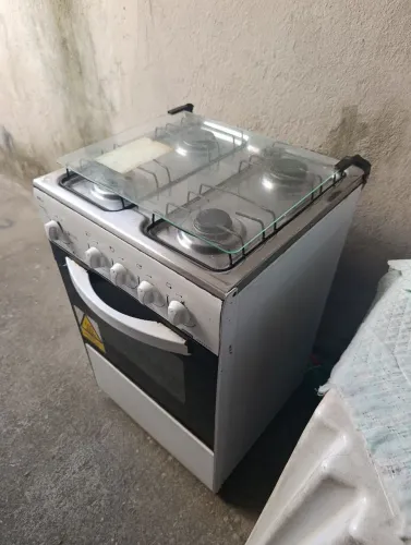 Fogão de 4 boca