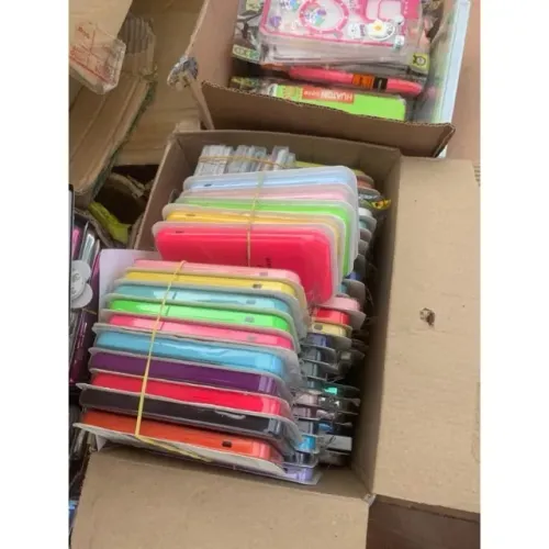 kit 100 cases e capas premium incluindo indução revenda