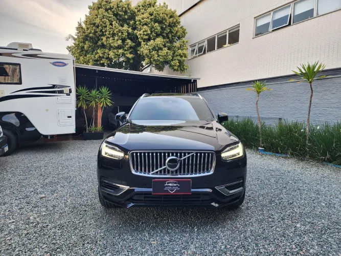 Volvo XC-90 XC 90 T-8 Híbrido Insc. Express. 2.0 5P 2022