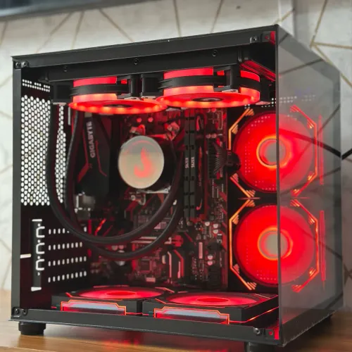 Pc Gamer