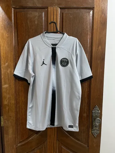 Camisa ll Psg 22/23