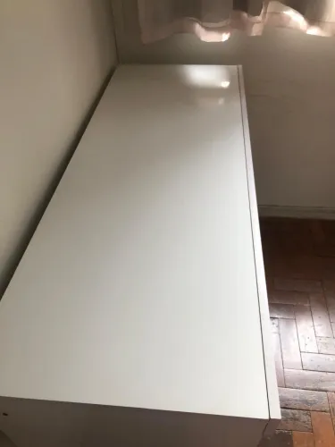 Mesa de estudos