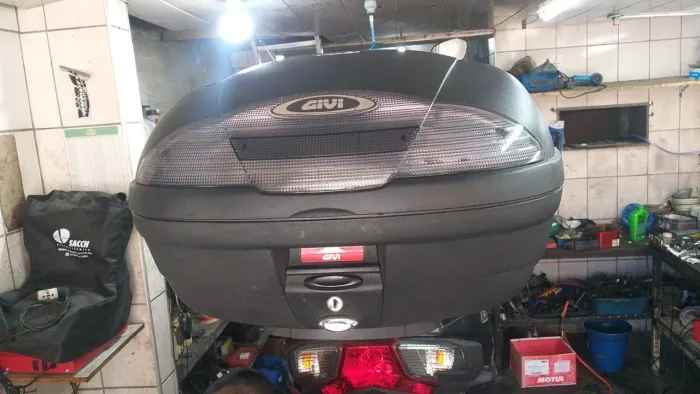 BAULETO DA GIVI