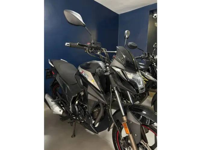 Shineray Xy 150-8 jef 2025