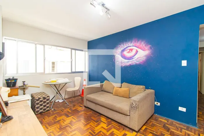 Apartamento à Venda - Bela Vista, 2 Quartos, 70 m2