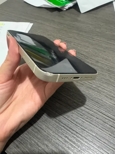 iphone 13 branco 128gb