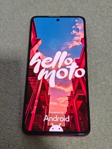 Motorola G84 5G Edição Especial