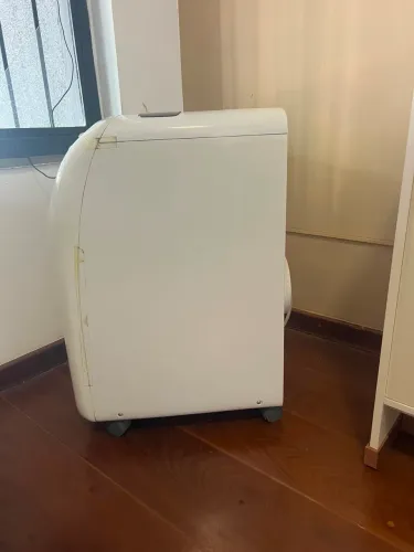 Ar Condicionado Portátil
