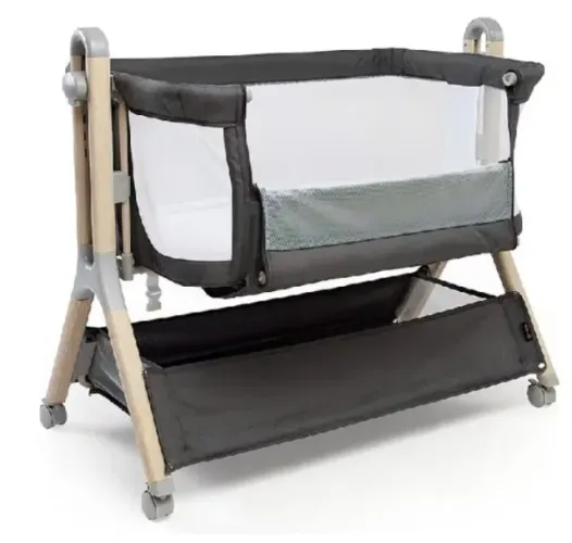 Berço Portátil Co-Bed Palace Safety 1st - Praticamente Novo!