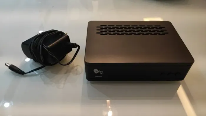 Aparelho Receptor NS1030 Sem controle remoto (Usado)