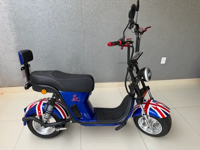 scooter X13