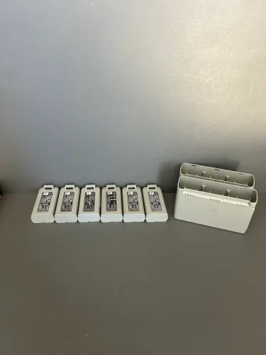 Bateria de drone Dji mine 2 
