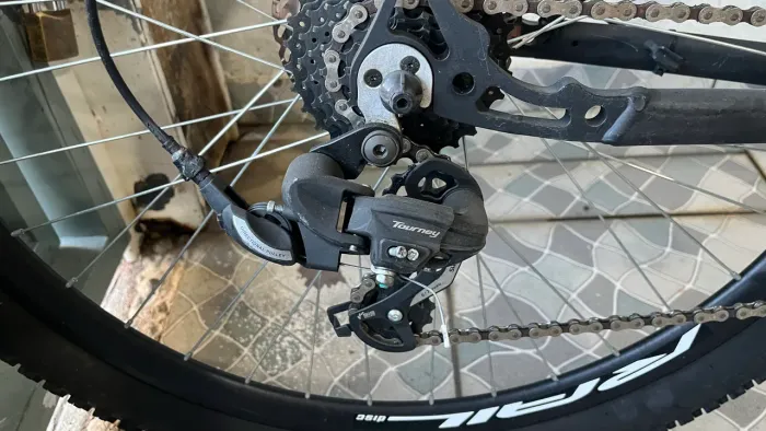 Mountain bike aro 29