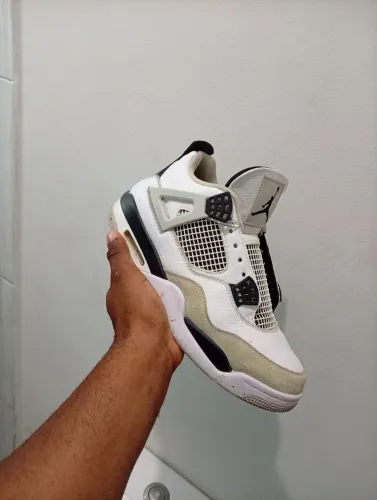 Tênis Jordan 4 original