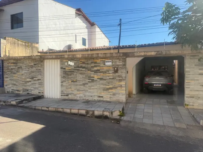 Aluguel de casa mobiliada em Araripina-PE
