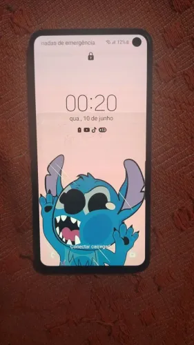 Samsung Galaxy S10e 