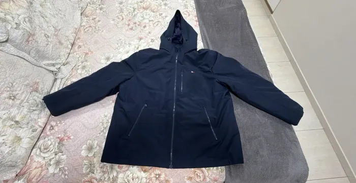 Jaqueta Tommy Hilfiger 3 em 1 Original - XXL - Nova