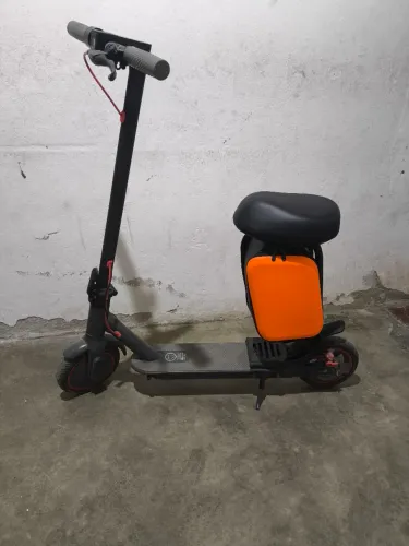 Patinete elétrico