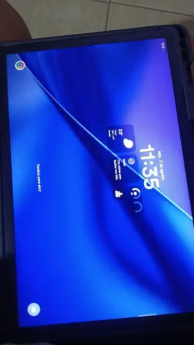 Samsung Tab A9+