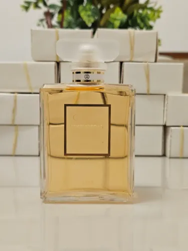 Chanel coco Mademoiselle 100ml tester 