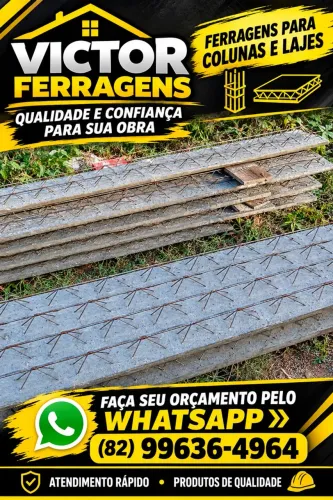 Ferragens
