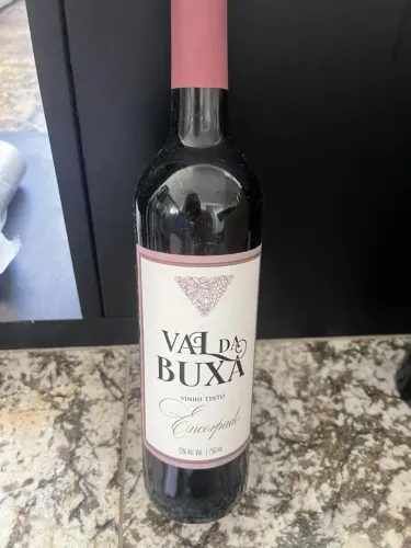 Vinhos da Wine