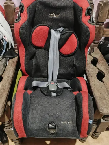 Assento de automóvel para bebê 