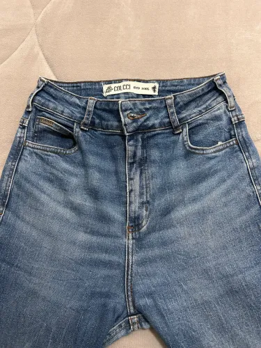 Calça Colcci perfeita! 