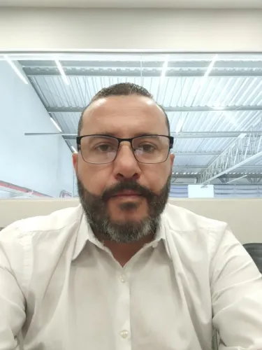 Motorista particular com excelentes  referências