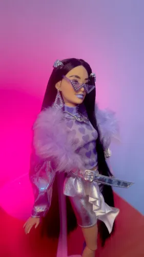 Barbie Extra 15