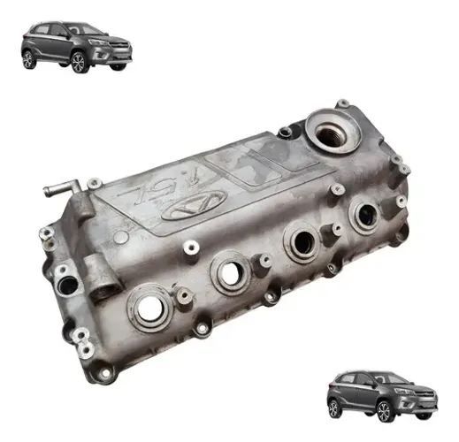 Tampa Válvula Motor Tiggo 2 2019 A 2022