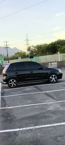 Chevrolet Corsa Hat. Maxx 1.4 8V Econoflex 5P 2008