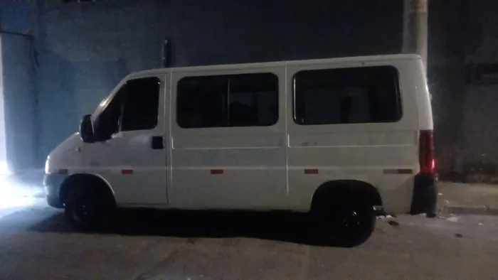 Peugeot Boxer 2.8 Van Diesel/tb Diesel 15l/16l 2006