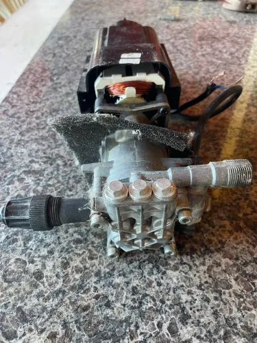 Motor para máquina de lava jato