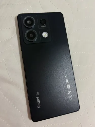 Celular xaomi note 13