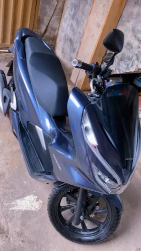 Honda PCX 150/dlx 2019