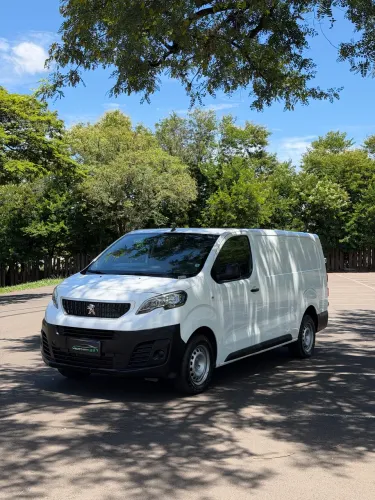 Peugeot Expert Business 1.6 Turbo Diesel 2019