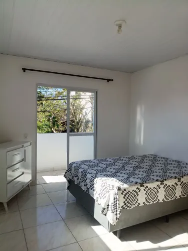 Aluga-se excelente casa - Agende sua visita!