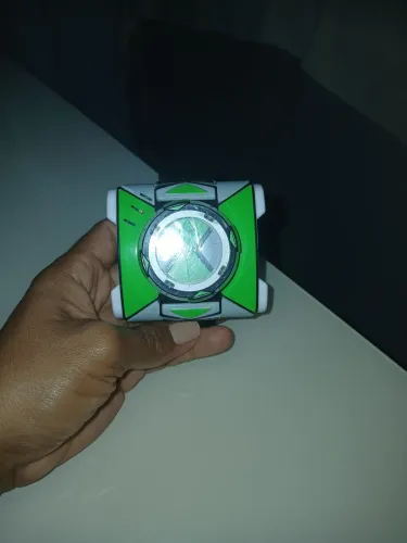 Relógio bem 10