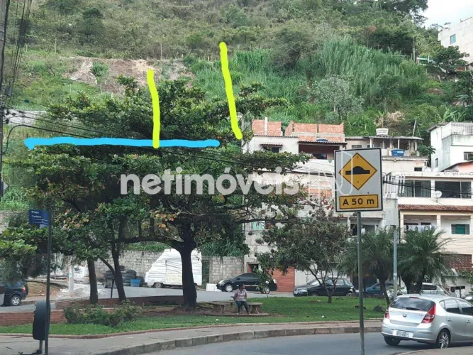 Venda Lote-Área-Terreno Mangabeiras Belo Horizonte