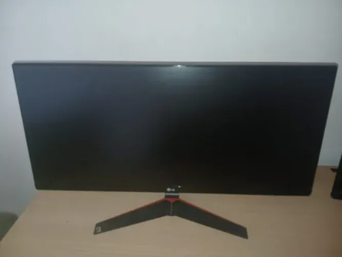 Monitor LG 29 polegadas ultrawide