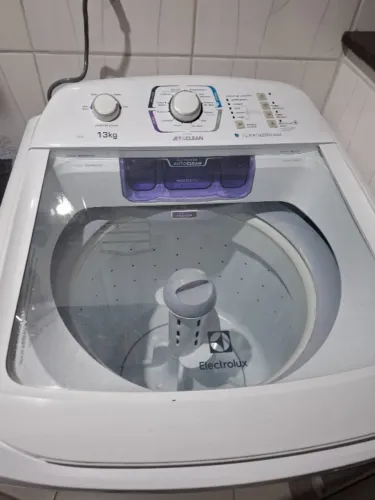 Maquina de lavar 13 kg Electrolux