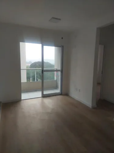 Apartamento à venda em Sumaré, Jardim das Palmeiras, com 2 quartos