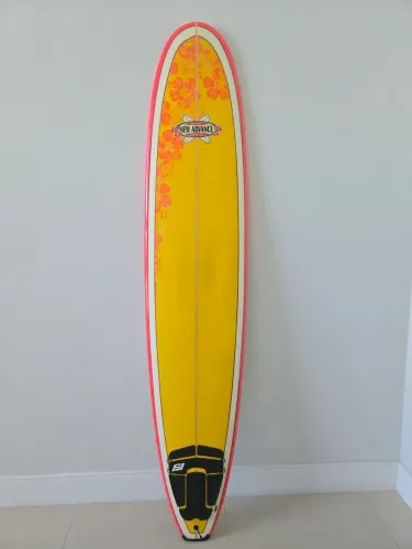 Long board 9" New Advance 