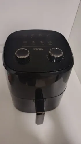 Air Fryer Climatizar PEL2005