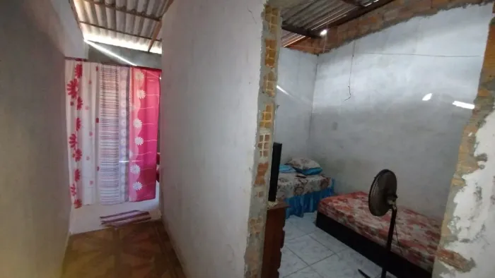 Venda de casa