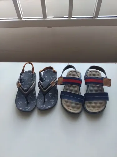 Os 2 pares número 24