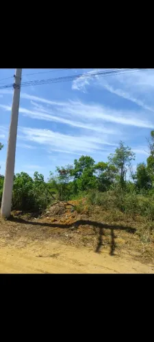 Lote Mirante da Praia