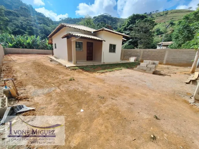 Casa em Maravilha - Paty do Alferes